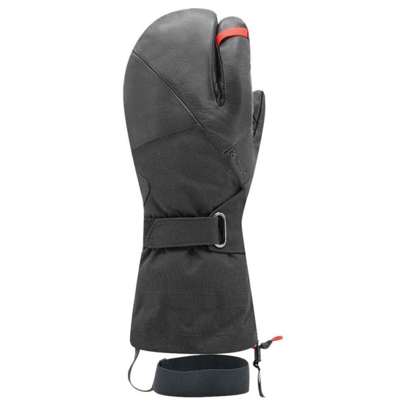 Guide Pro 2 Lobster - Moufles homme