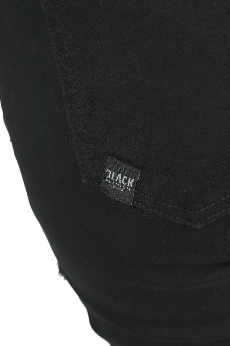 Megan | Black Premium by EMP Jean