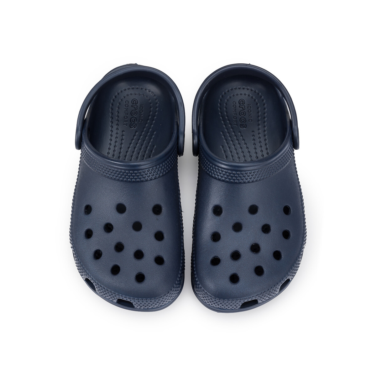 Crocs<br>Tamancos Clássicos K