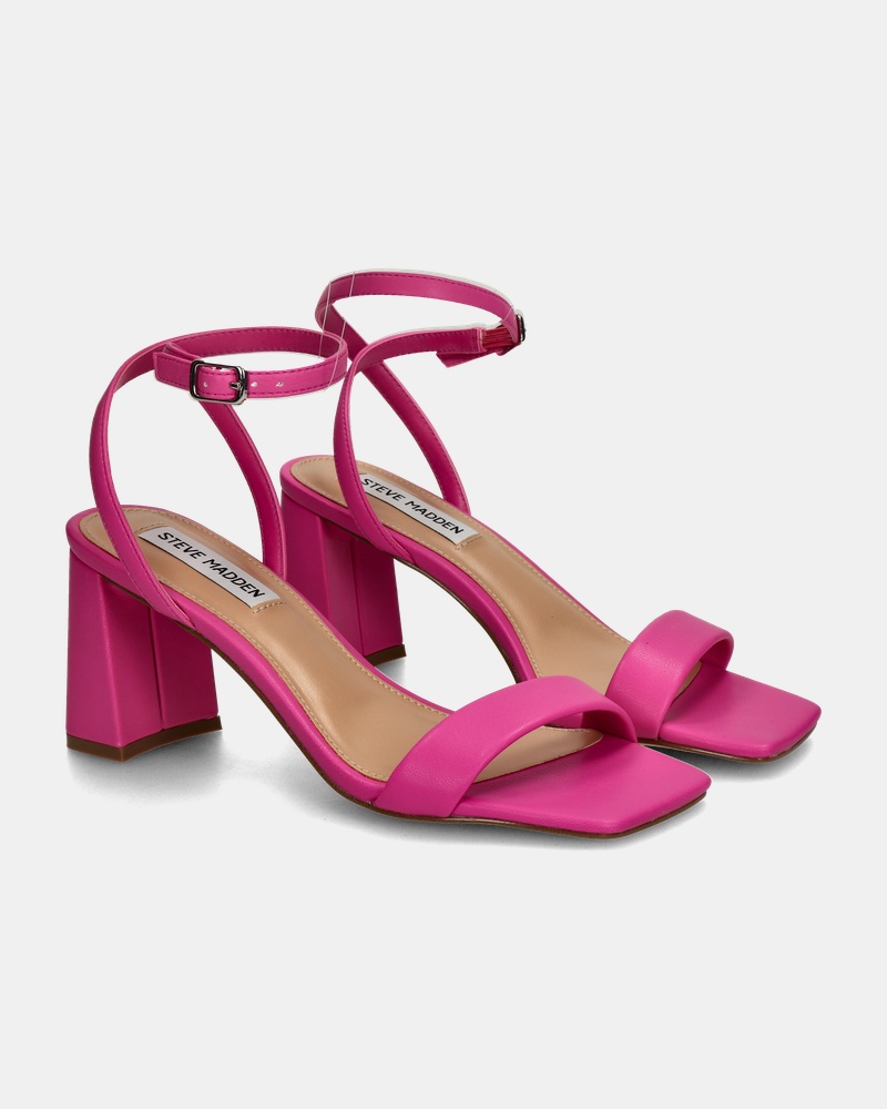 Steve Madden Luxe Pumps  - roze
