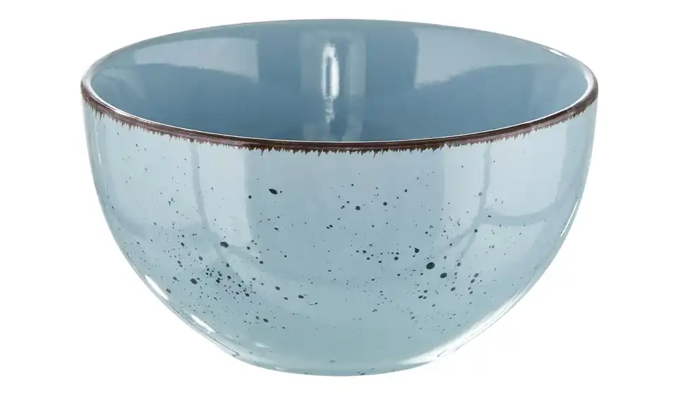 Peill+Putzler Schüssel 14 cm Siena Türkis Durchmesser 14 cm