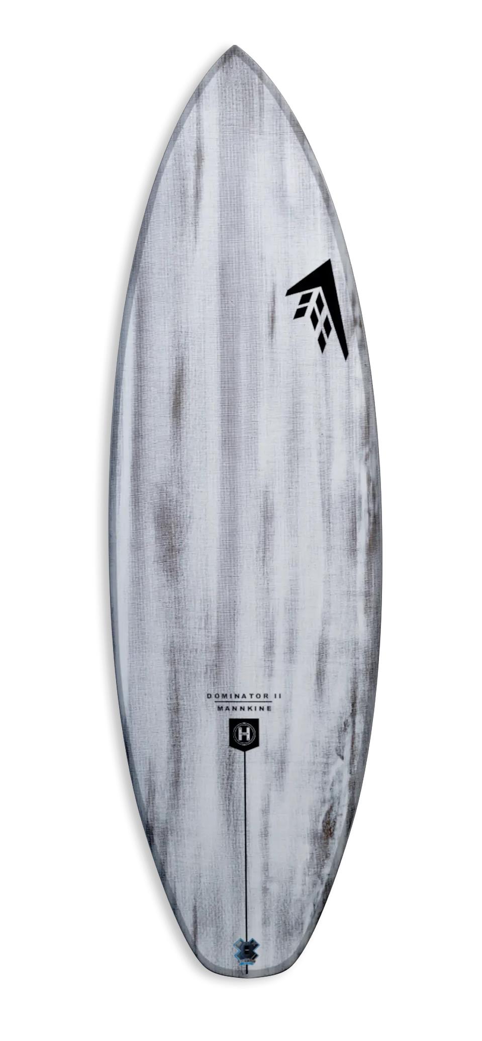 Firewire Dominator 2.0 - 6'6 x 21 1/4