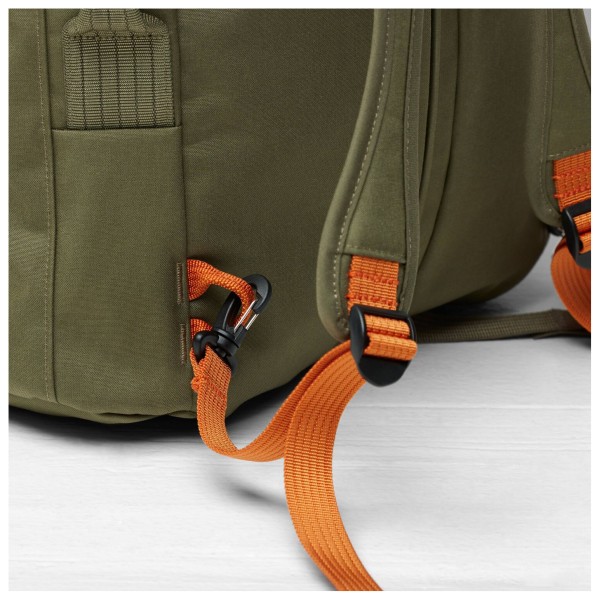 Fjällräven - Färden Duffel 50 - Sac de voyage