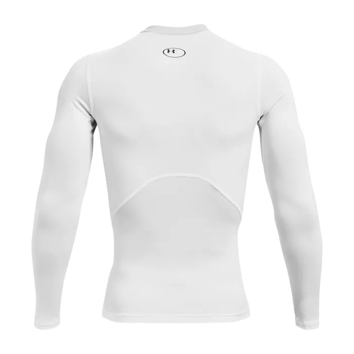 Under Armour Heatgear Compression Shirt Heren