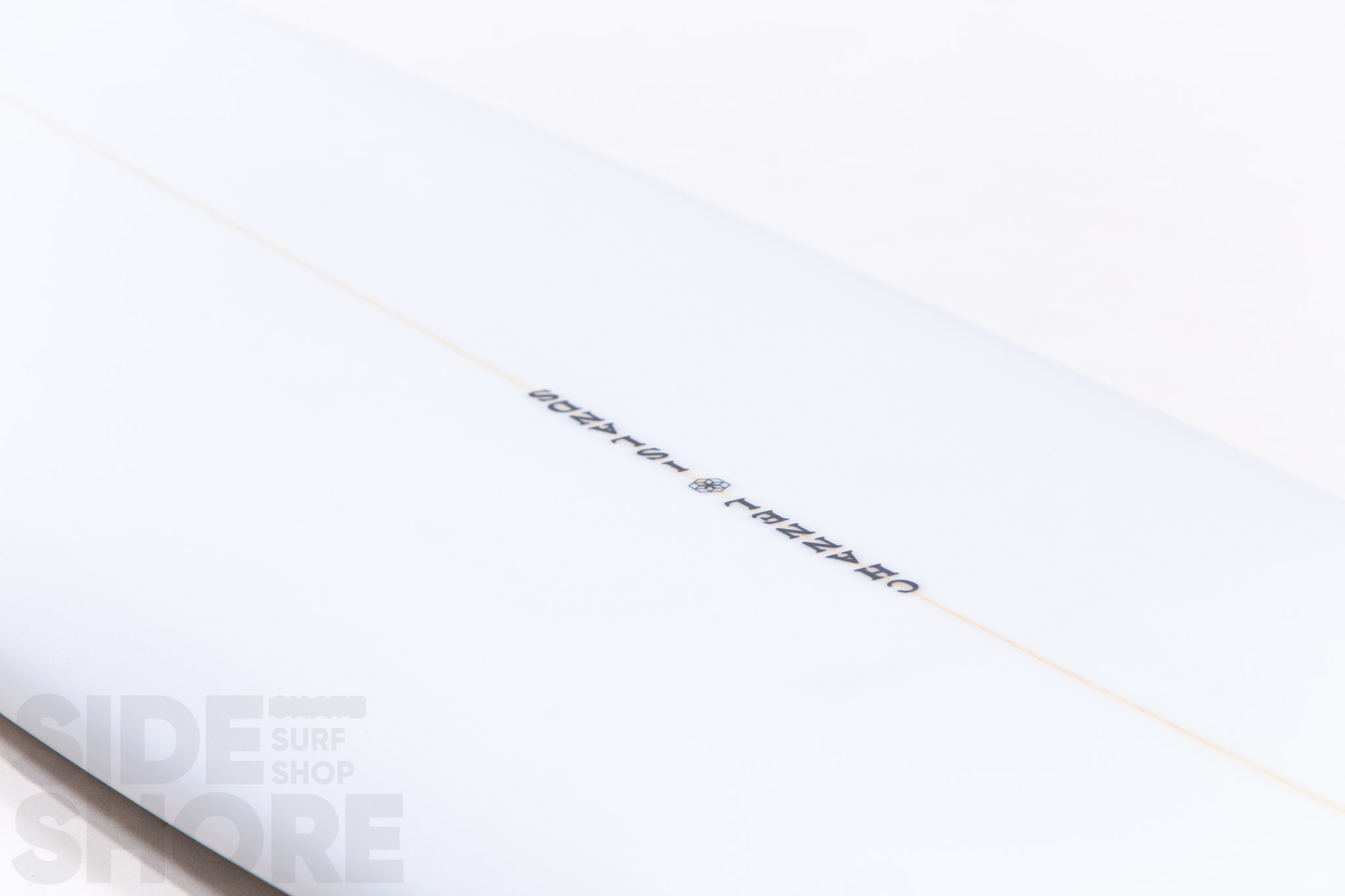 Al Merrick CI Mid - Clear - 7'6 x 21 3/4