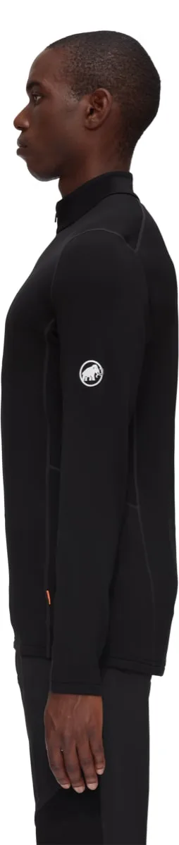 Mammut Aenergy Ml Half Zip Pull Men Black