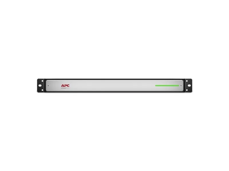 APC - Batterihus (rackversion) - Litiumion - 600 Wh - 1U - for Smart-UPS SRT 1000VA