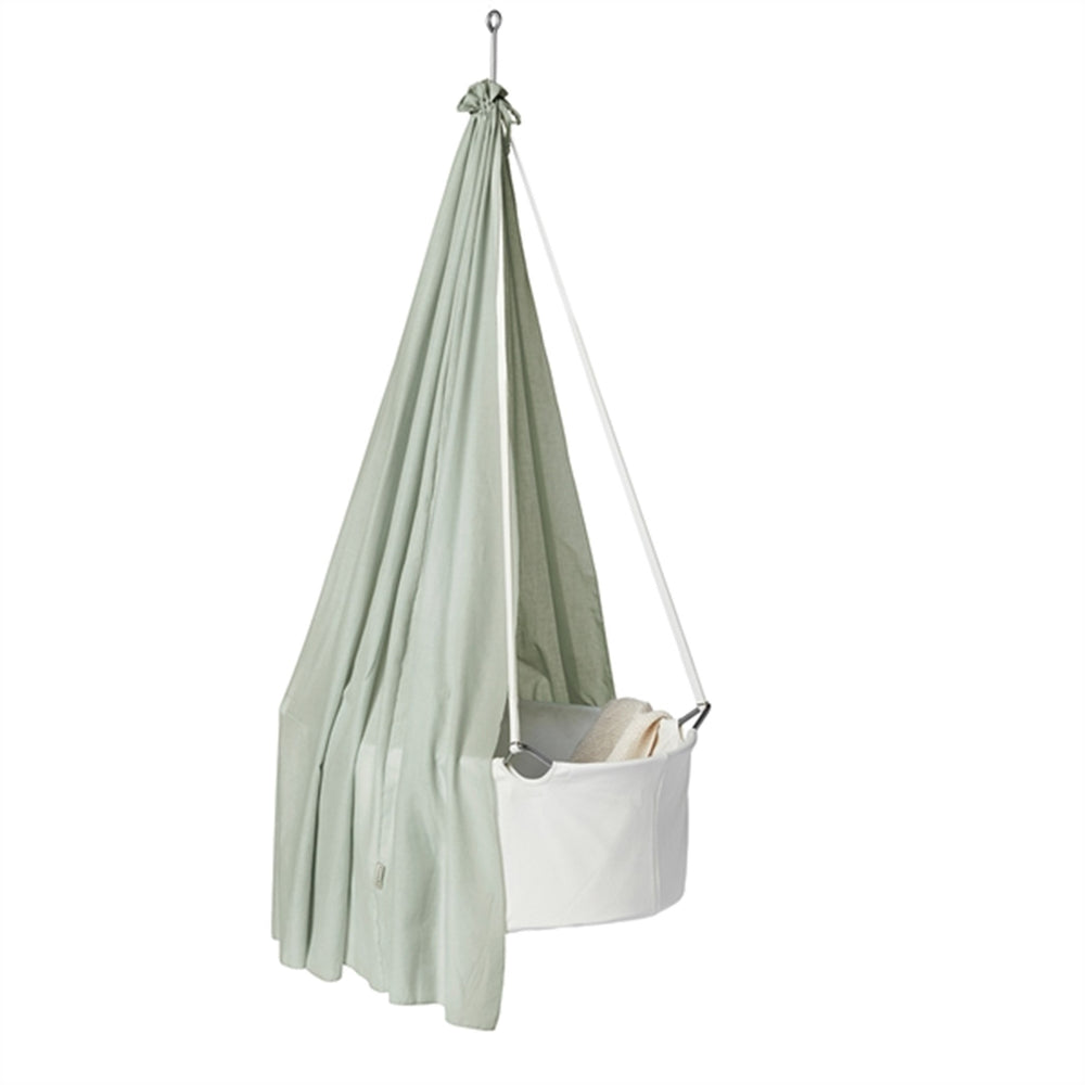 Sengehimmel til Classic™ Vugge Sage Green