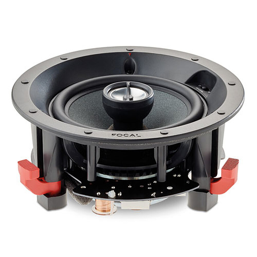 Focal Pack Pack Series 100 5.1.2