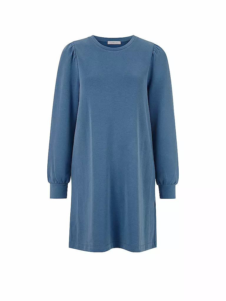 RICH & ROYAL Kleid blau