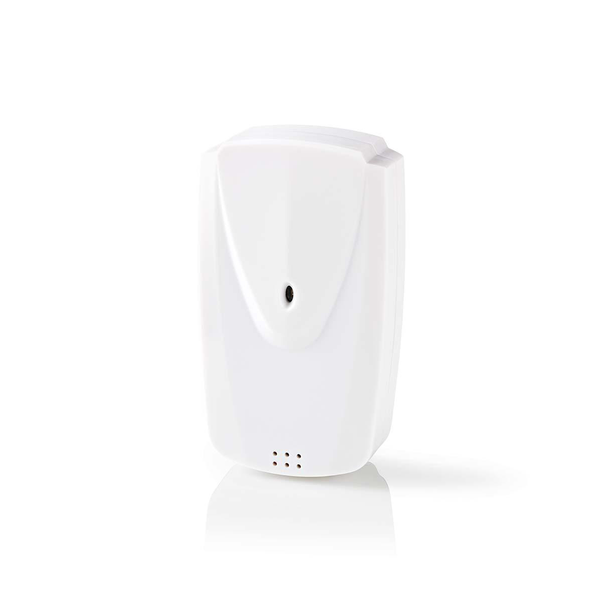 Nedis WEST404BK Weerstation