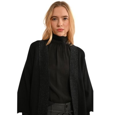 Gilet femme 1420CN MOLLY BRACKEN