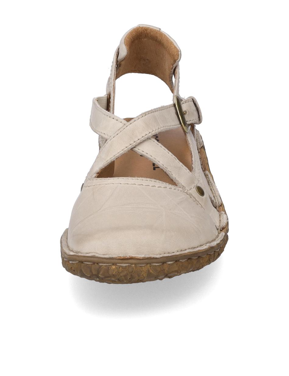 Sandale Rosalie 13, beige