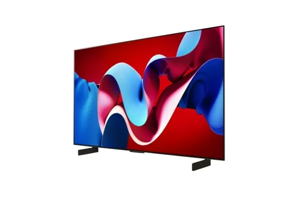 LG OLED42C41LA - 42