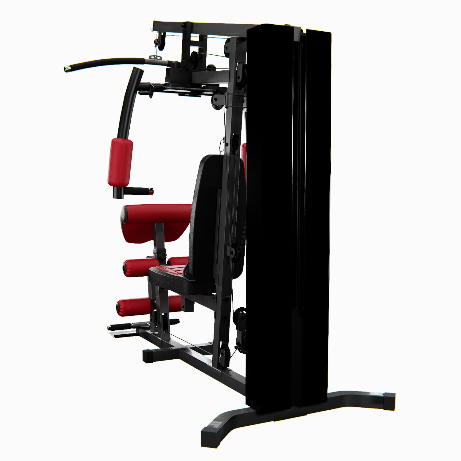 HGX100 Kraftstation