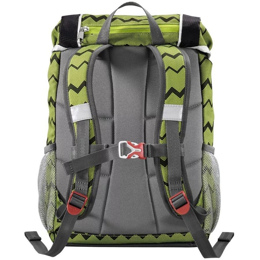 Step by KID - Rucksack-Set 3tlg. 35 cm Dino Tres