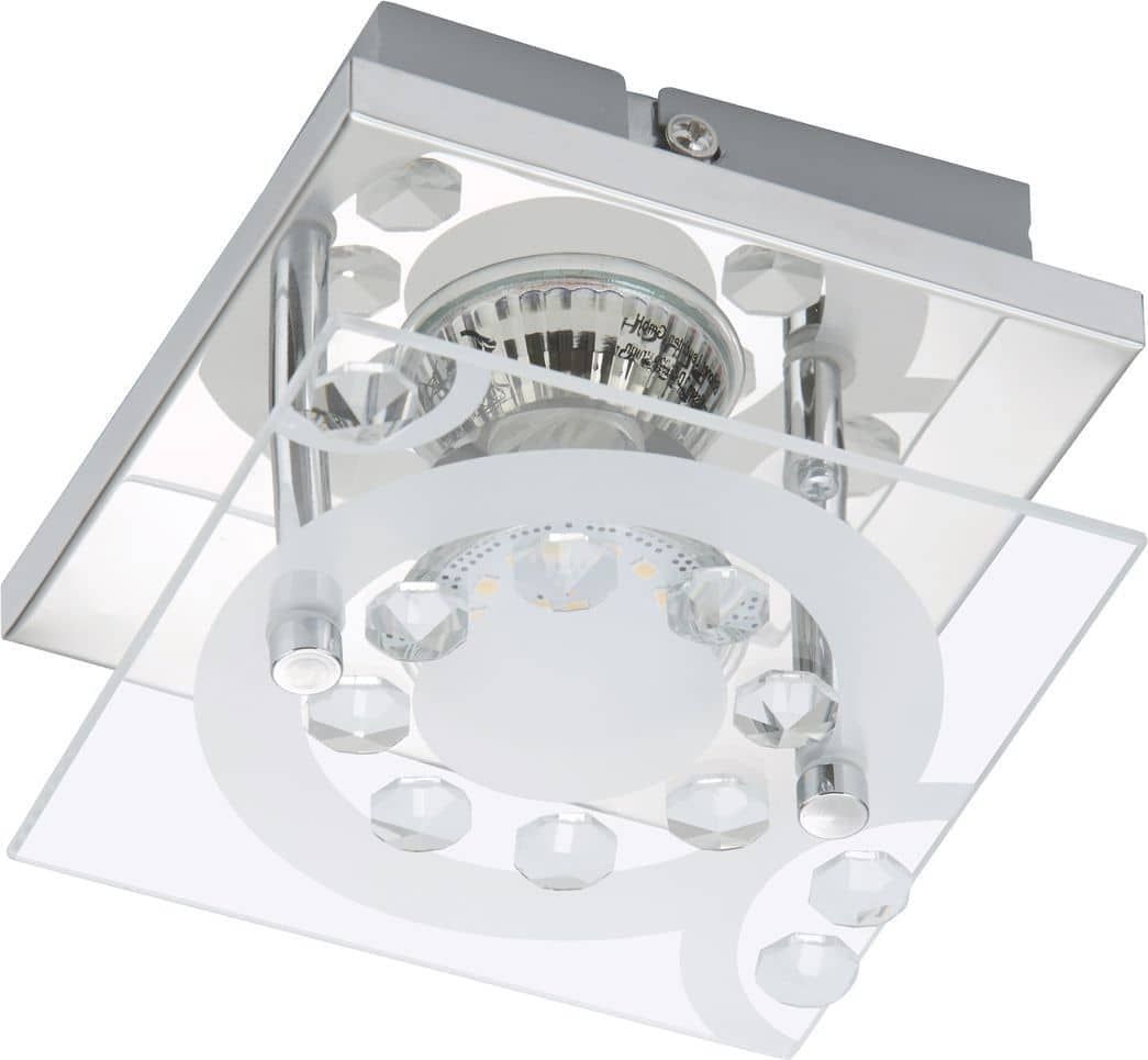 LED-Deckenleuchte