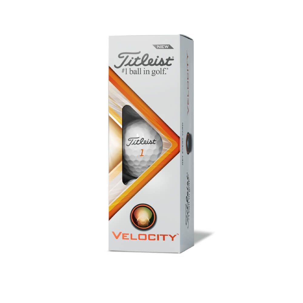 Velocity Logoballer