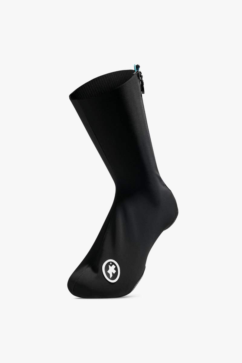 assos GT Winter Überschuhe