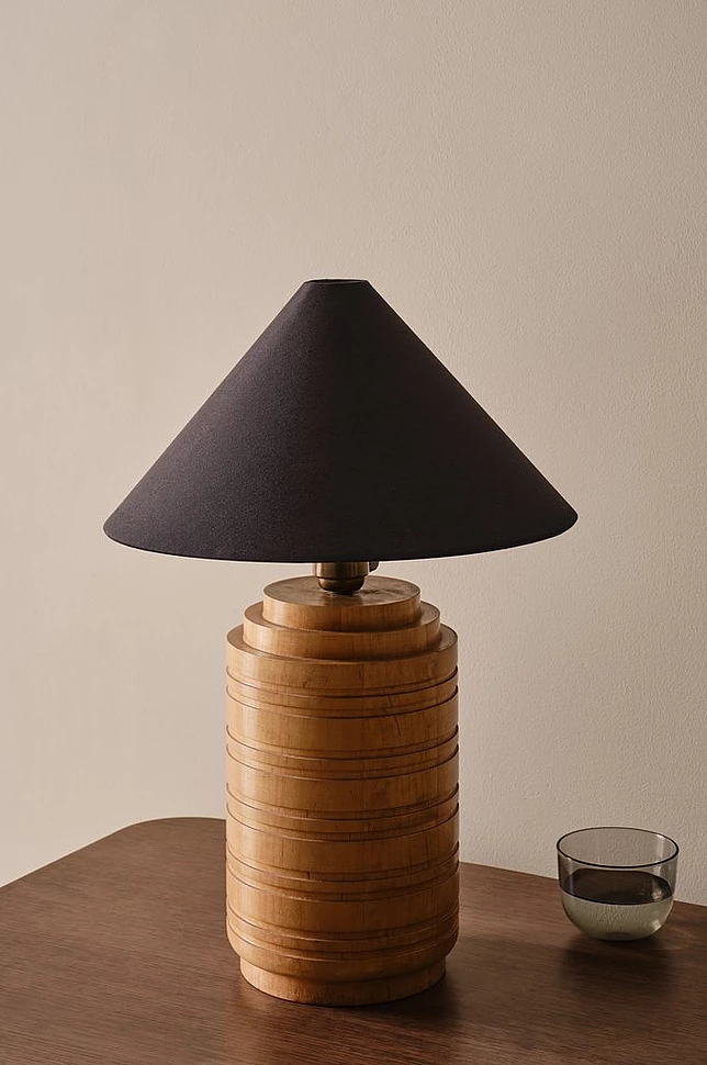 SCILLA lampeskjerm ø 30 cm