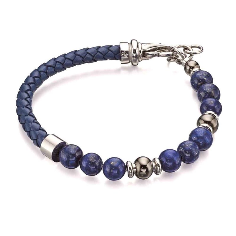 Bracelet en acier inoxydable