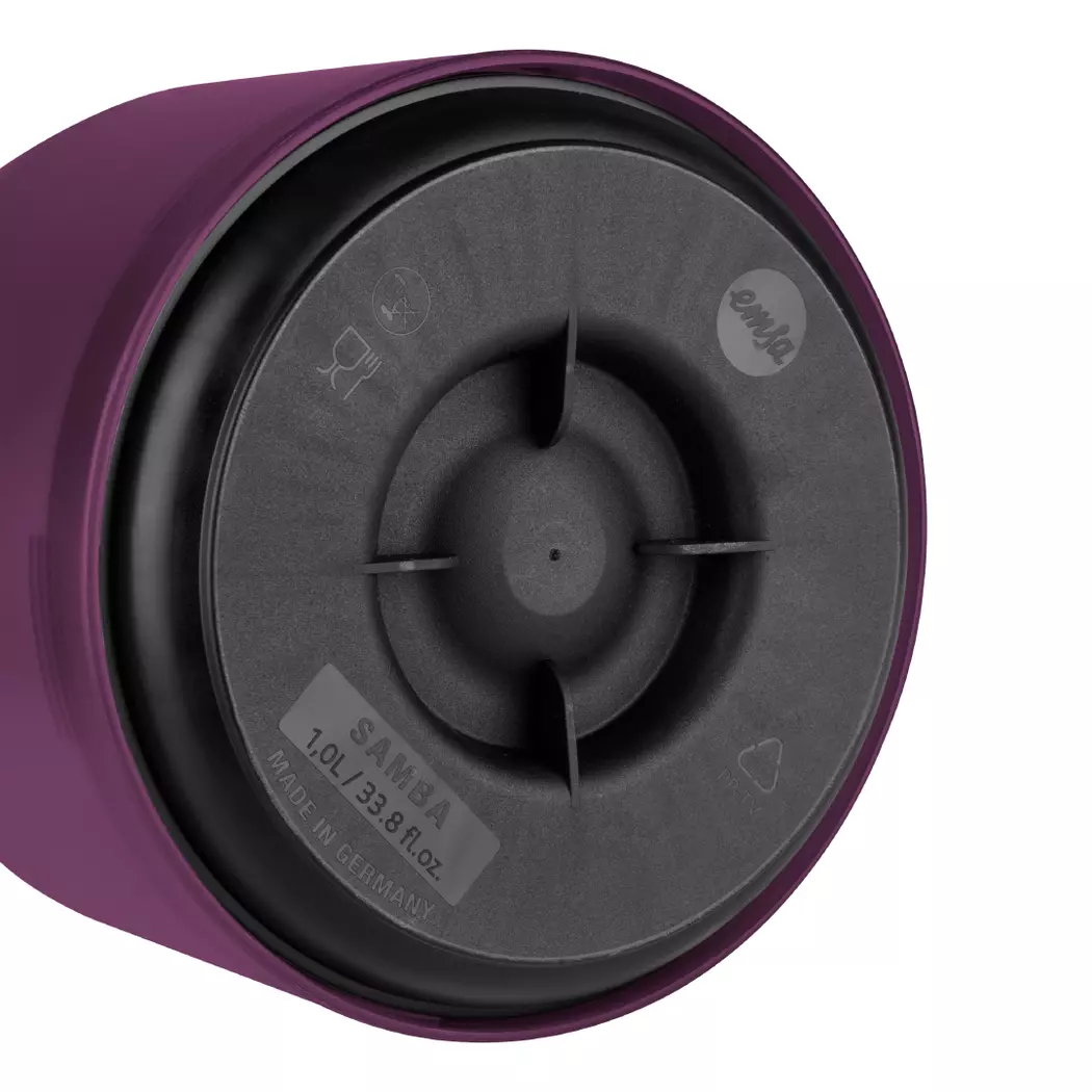 Isolierkanne Samba 1000 ml