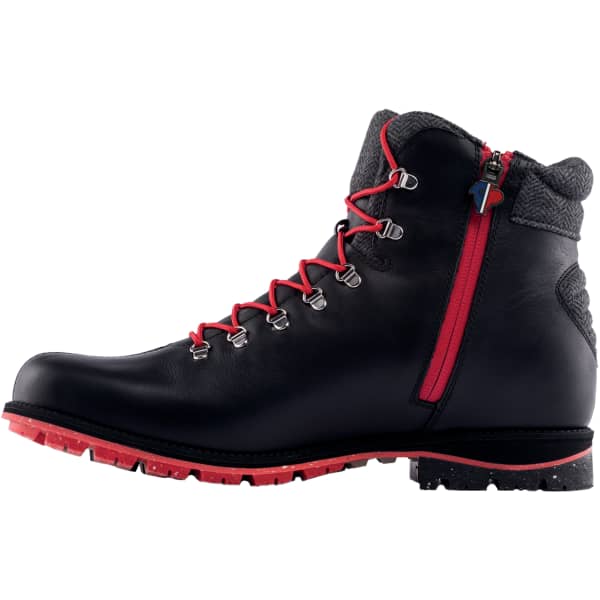 Après ski ROSSIGNOL 07 CHAMONIX 2.0 BLACK