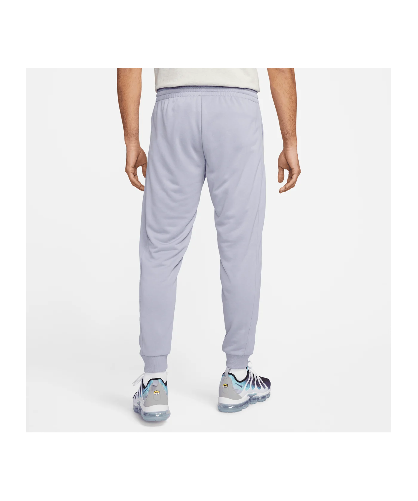 Nike F.C. Fleece Hose Lila F519