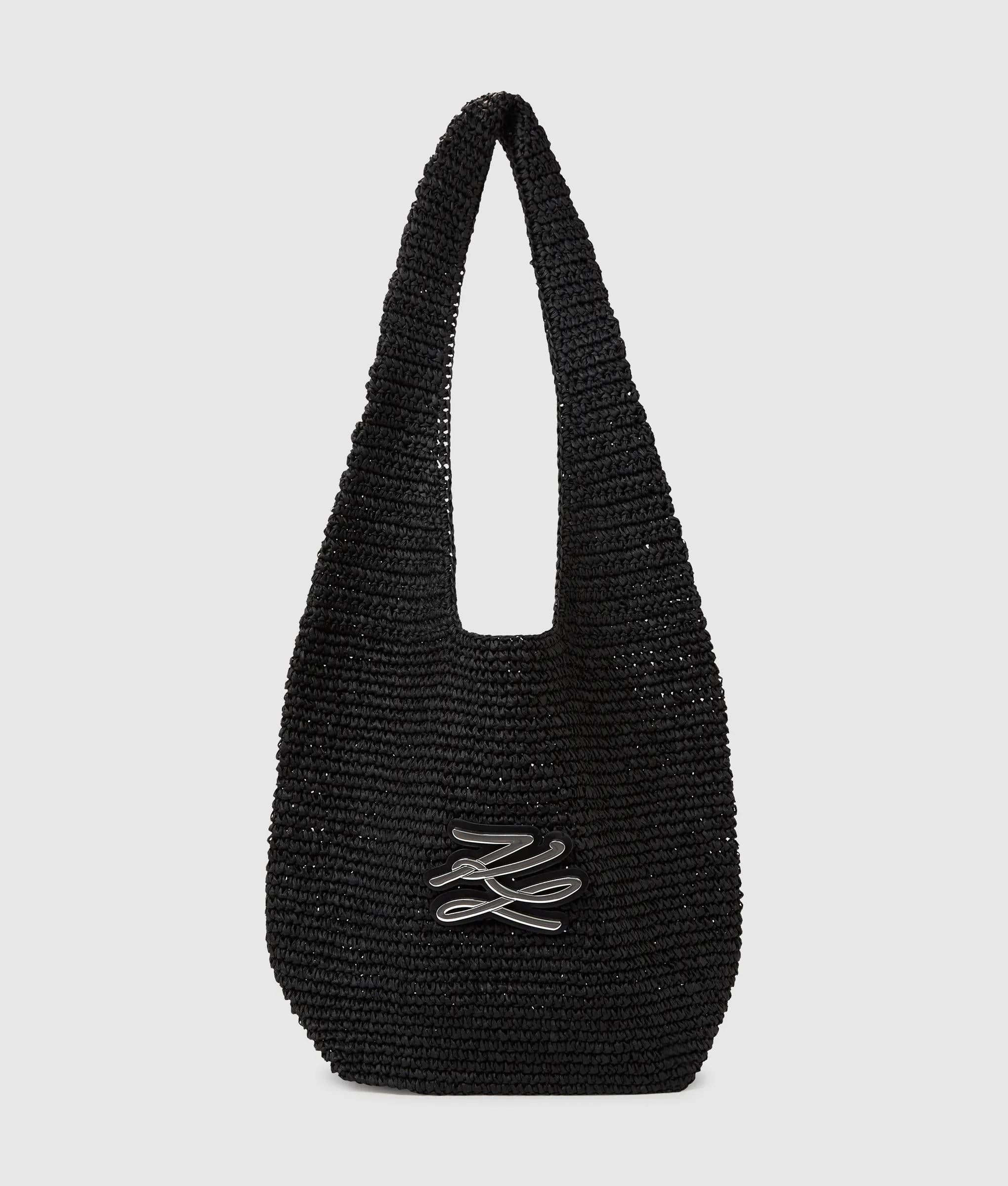 K/Autograph schoudertas met crochet