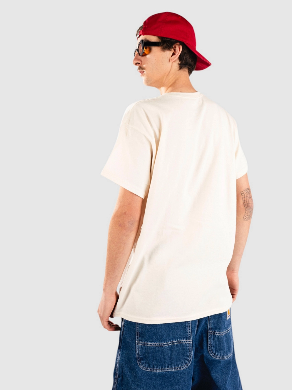 Dravus Everglades T-Shirt natural