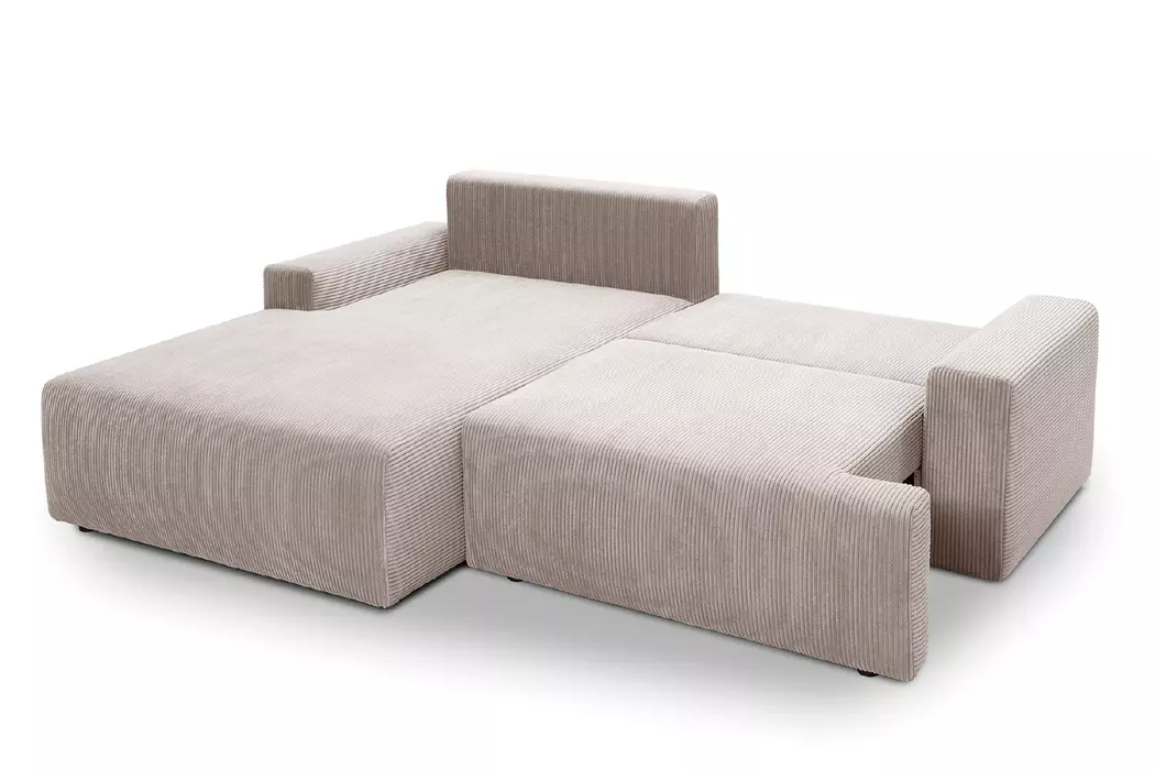 Ecksofa Orinoco