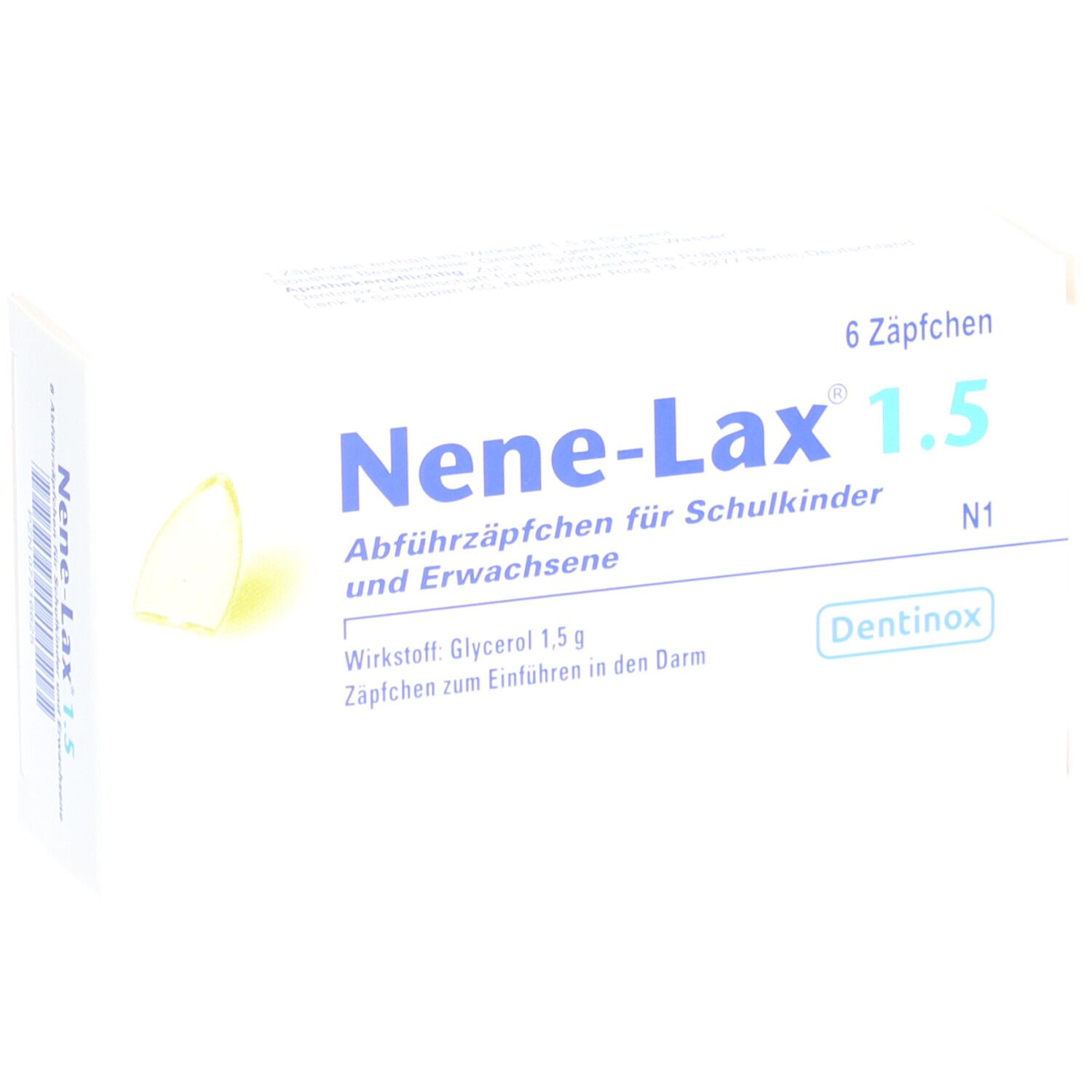 Nene-Lax® 1.5