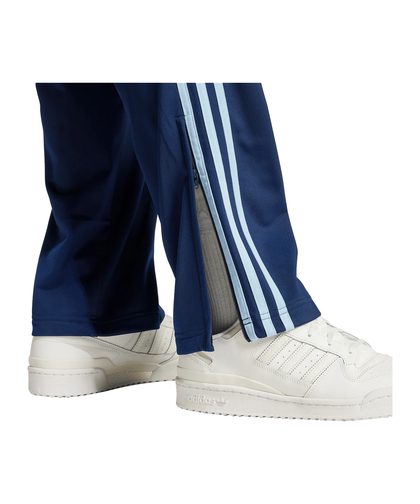 adidas Originals Firebird Trainingshose Blau