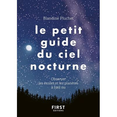 Le Petit Guide du ciel nocturne