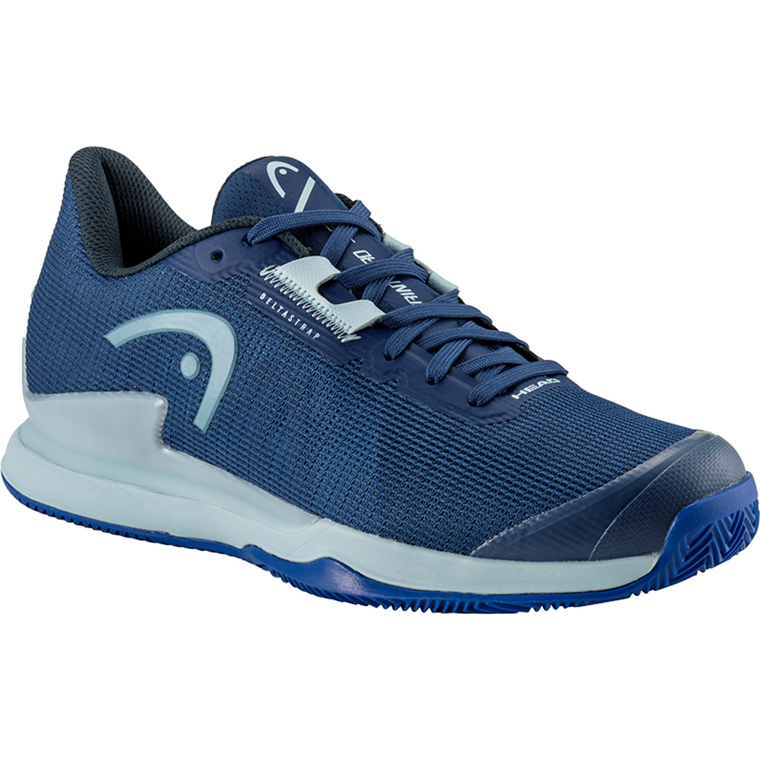 Head Sprint Pro 3.5 Clay Dames