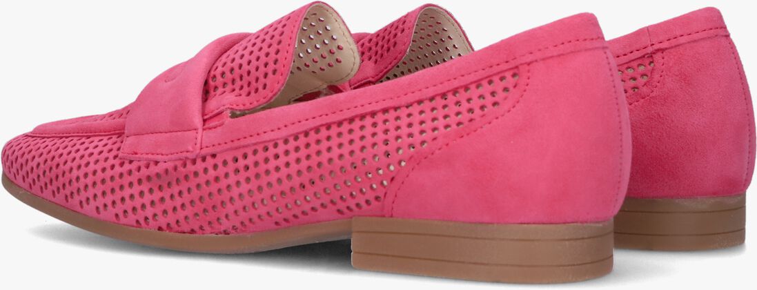 GABOR roze gabor loafers 424
