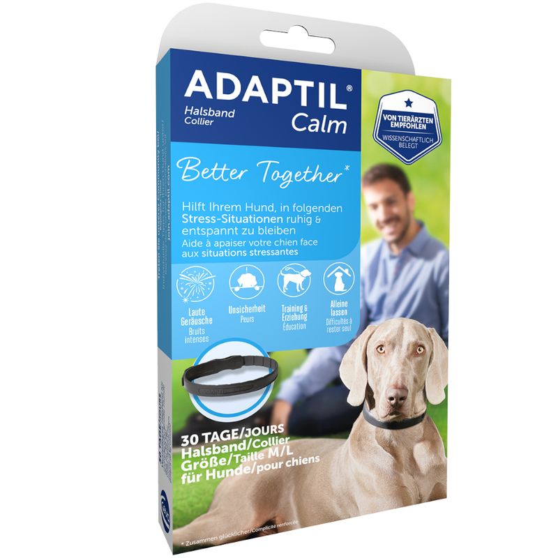 Collier ADAPTIL Calm
