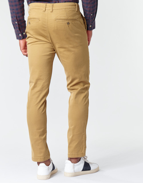 Selected - SLHNEW PARIS Camel