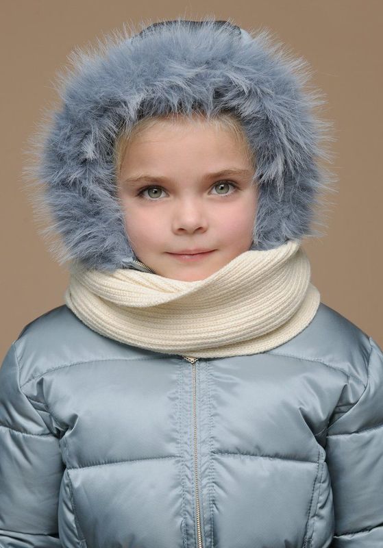 Le Chic - BLIGHT C507-5210 - Winterjas - Blauw