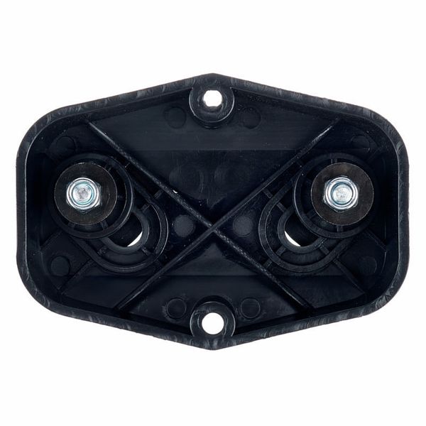 Rockstand Self-Adjusting Guitar Wall Hol