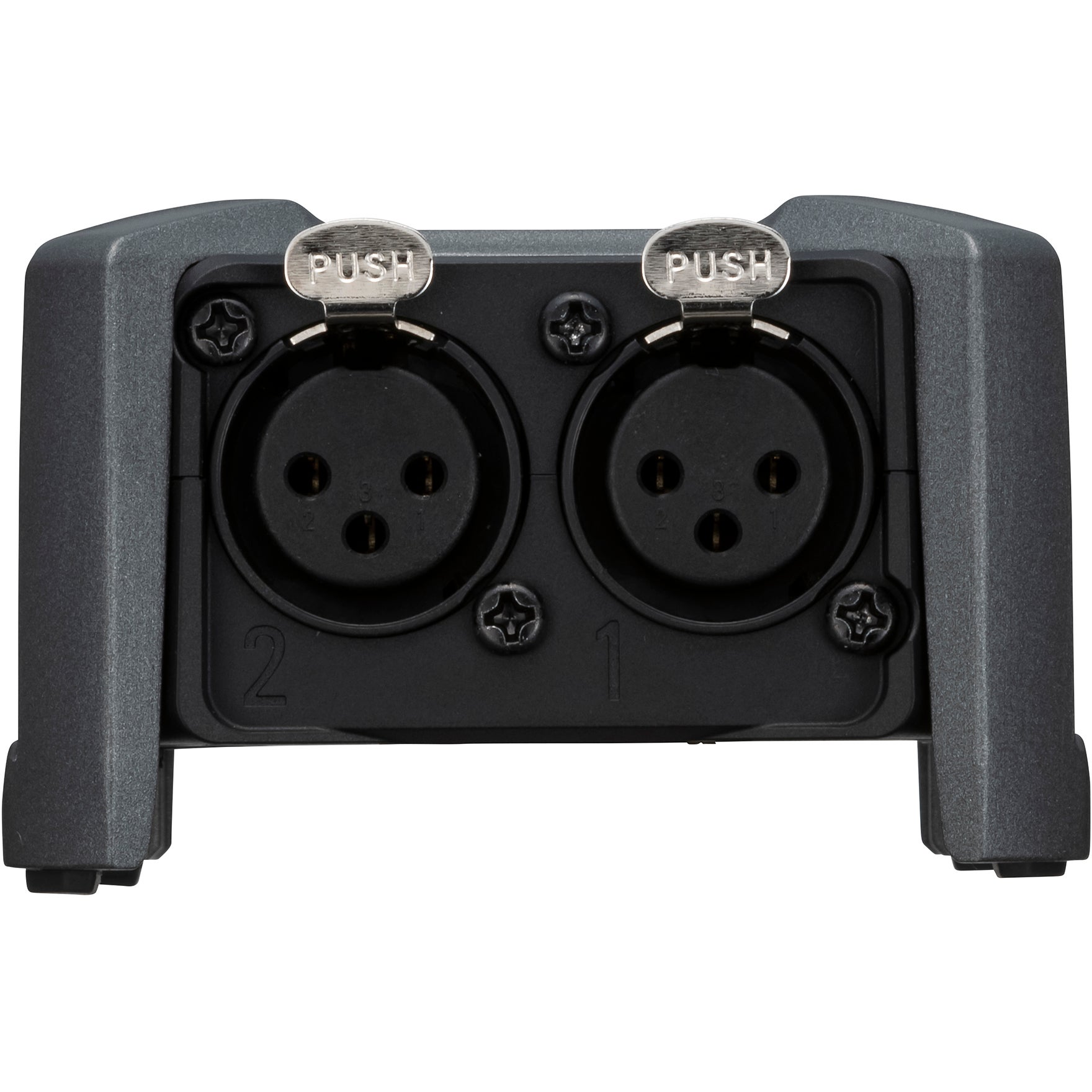 Zoom F3 field recorder