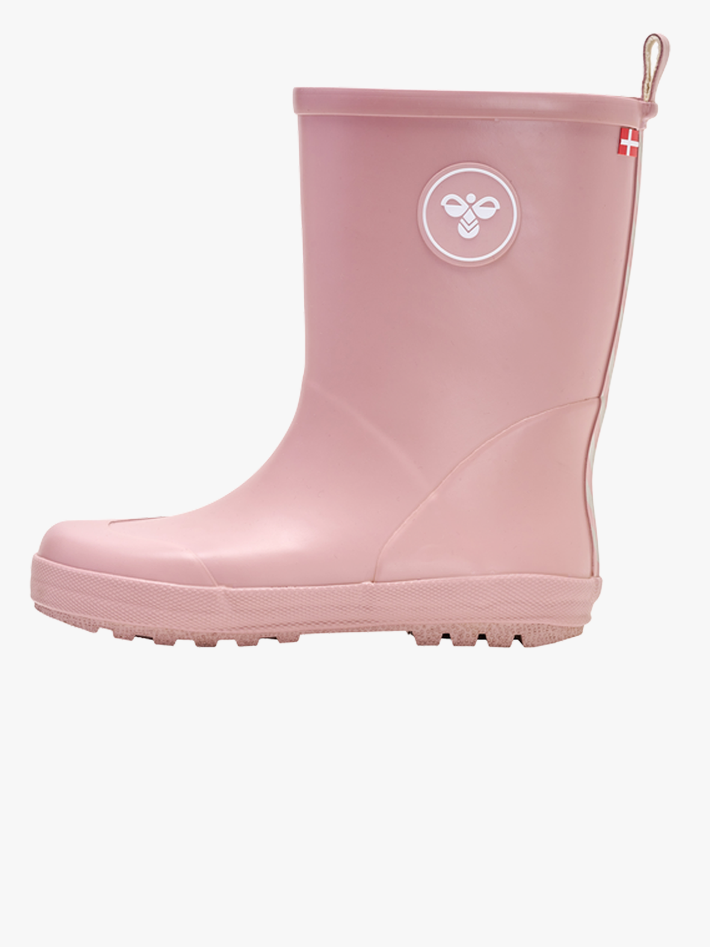 Rubber Boot Jr.
