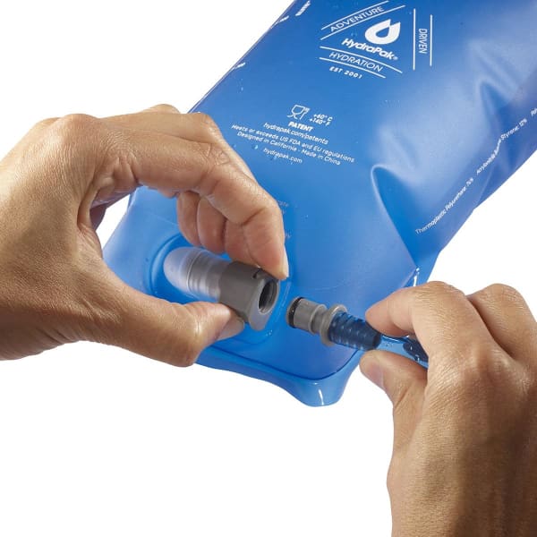 Poche à eau SALOMON SOFT RESERVOIR 1.5L