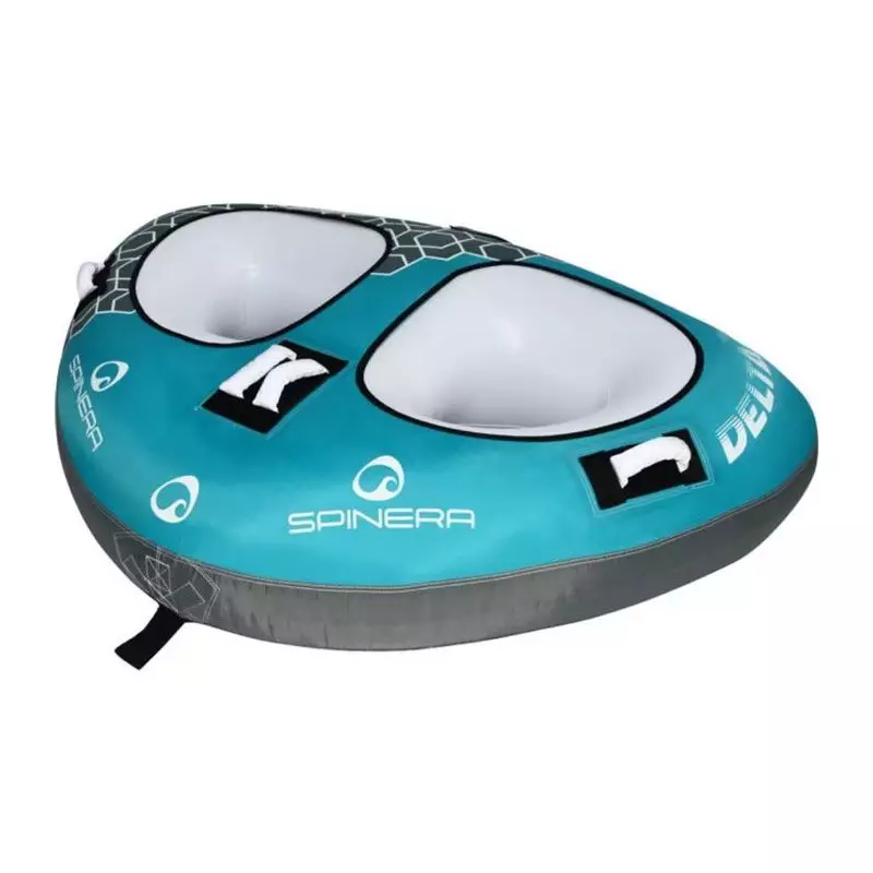 Bouée tractée SPINERA Delta 2