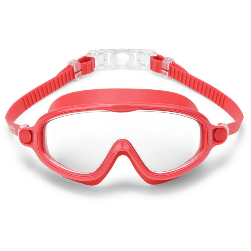 Køb Vanilje COPENHAGEN Berry Red Svømmemaske