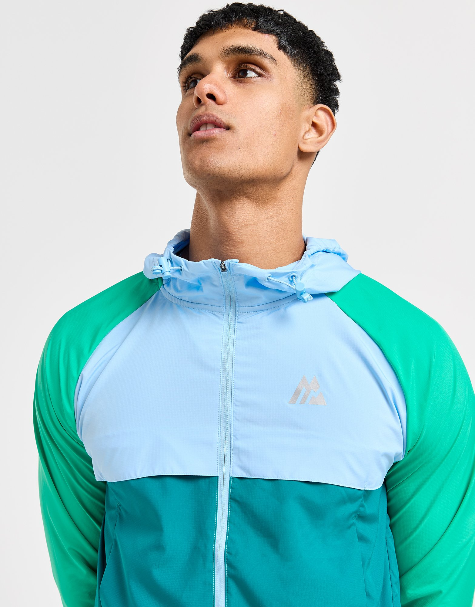 MONTIREX Veste Coupe-Vent Breeze Homme