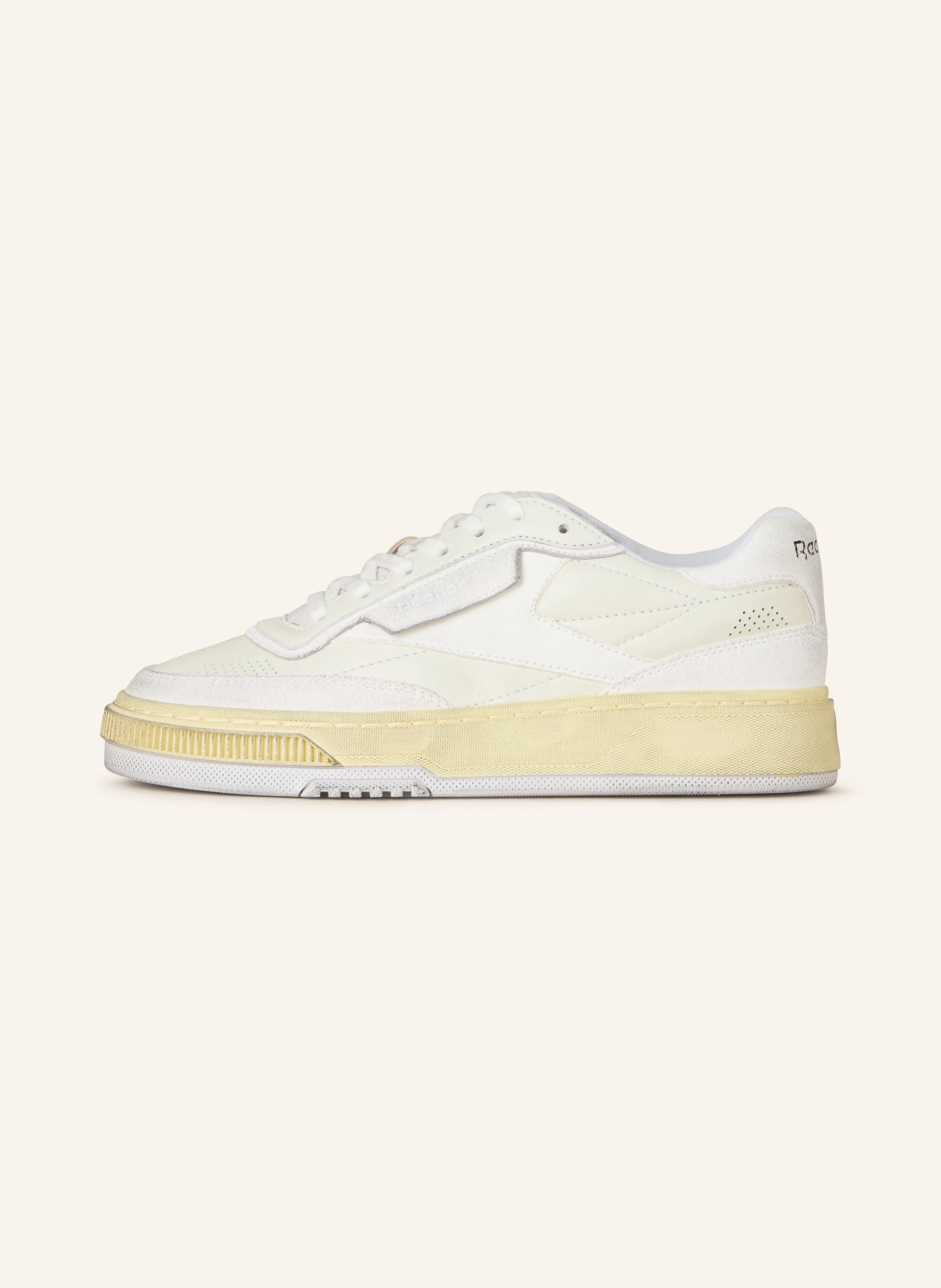 Reebok Sneaker CLUB C LTD WAX
