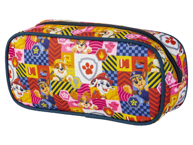 Rugzak, gymtas en etui