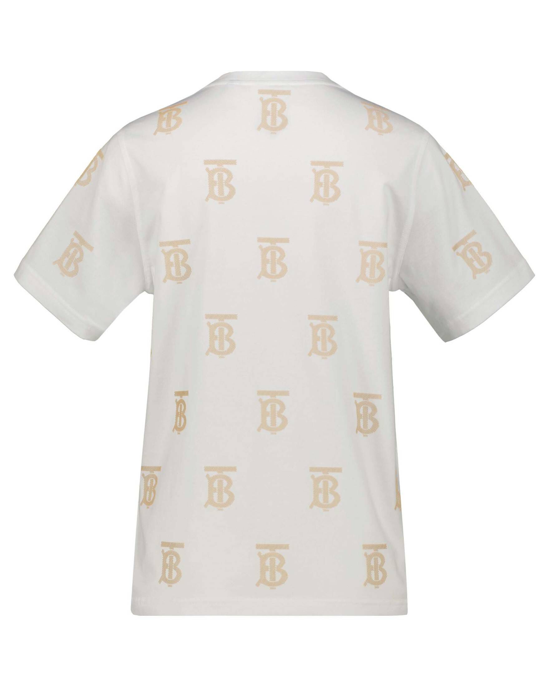 Burberry| Damen T-Shirt MARGOT