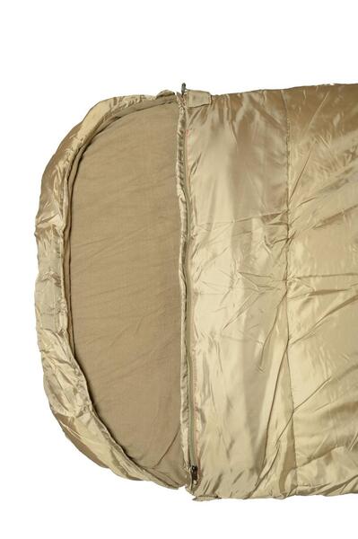 Sac de couchage JRC Defender II Fleece Wide